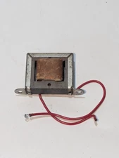 Stancor ?? Tube Pre Amp Power Transformer