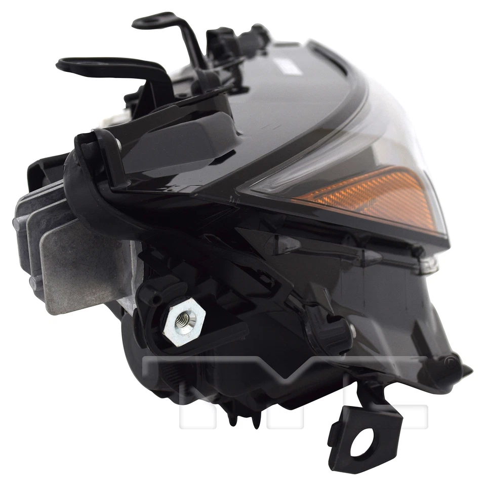 Faro delantero bi-LED para Lexus IS300/IS350 lado derecho del pasajero Foto 3 de 4