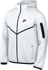 NIKE TECH MENS WINDRUNNER HOODIE SIZE L HV0949 051