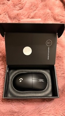 Logitech G PRO X Superlight 2 SE Wireless Gaming Mouse