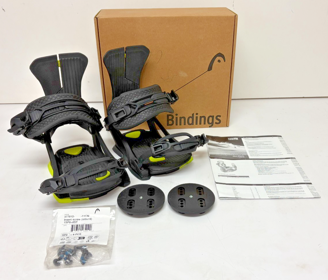 2025 HEAD NX SIX High-Quality Flex 8 All-Mountain Snowboard