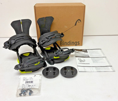 2025 HEAD NX SIX High-Quality Flex 8 All-Mountain Snowboard