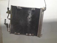 Climatisation et Accessoires Opel ZAFIRA