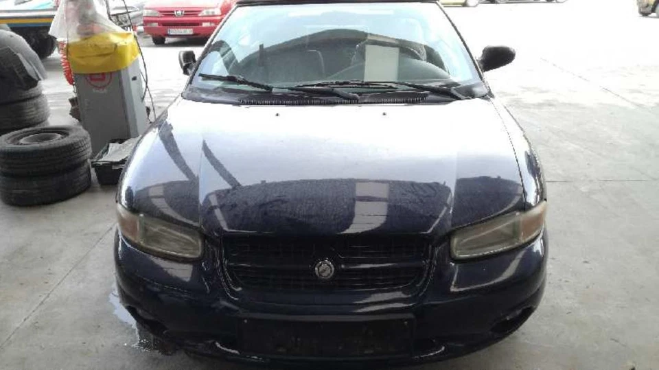 04759144 Mando Elevalunas Delantero Derecho para CHRYSLER STRATUS JX CAB 1676389 - Imagen 3 de 4