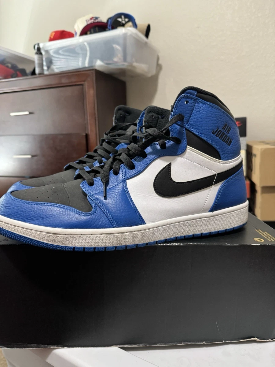 Jordan 1 Rare Soar Blue - огромный выбор по лучшим ценам | eBay