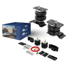 Air Bag Suspension Kit for 2007-2021 Toyota Tundra 2WD 4WD Rear Helper Bag