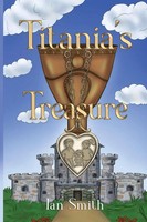Titania's Treasure Ian Smith Taschenbuch Englisch 2025 Vanguard Press