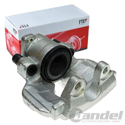 FTE BREMSSATTEL VORNE LINKS passend für FORD GALAXY SEAT ALHAMBRA VW SHARAN TRAN