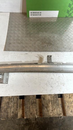 Renfort pare choc arriere (traverse) MINI MINI 1 R50/R53 PHASE 1 51125A5AC30 - Photo 2/11