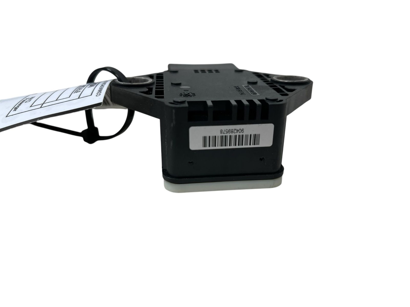 2008-2019 MASERATI GRANTURISMO CONTROL MODULE 0265005616 OEM