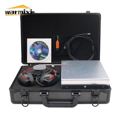 9D NLS CELL Diagnostics Sub Body Health Analyzer Diacom Quantum Bioresonance