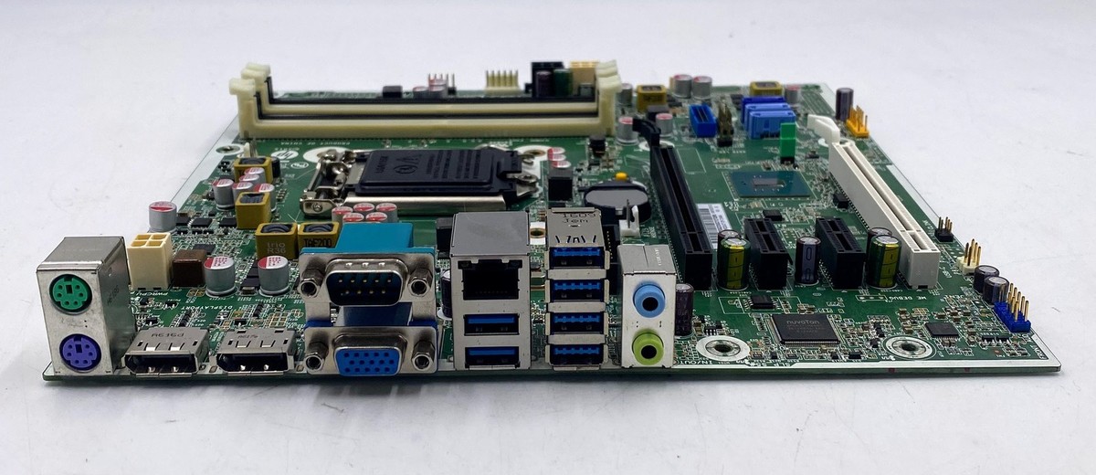 HP EliteDesk 800 G2 Desktop Spitfire Motherboard- 795970-002