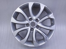Nissan Juke I F15 2014 Radnabendeckel Felgendeckel original KE4091K200 MDR29015