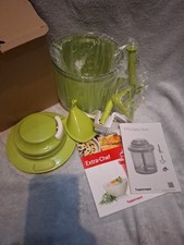 Tupperware Extrachef Grün Neu&ovp