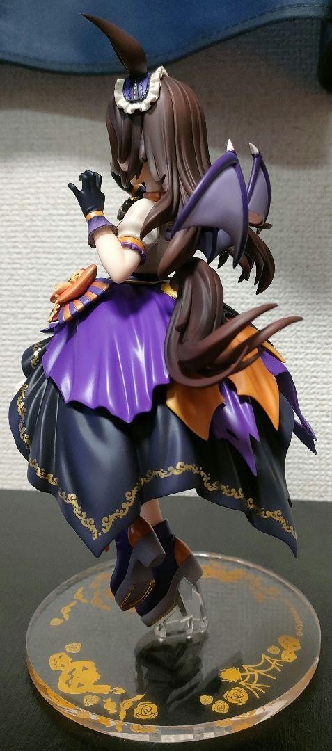 その他 Rice Shower Make Up Figure Rice Shower Make up Vampire! Ver. Figure Uma Musume Pretty Derby