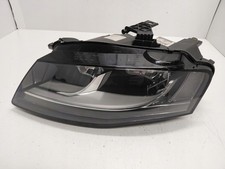 Frontscheinwerfer Audi A4 B8 8K0941029AU LED Links Scheinwerfer Headlight
