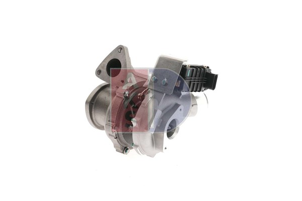 Turbolader Lader Aufladung FüR Ford Ranger TKE 3.2 Tdci 4X4-image