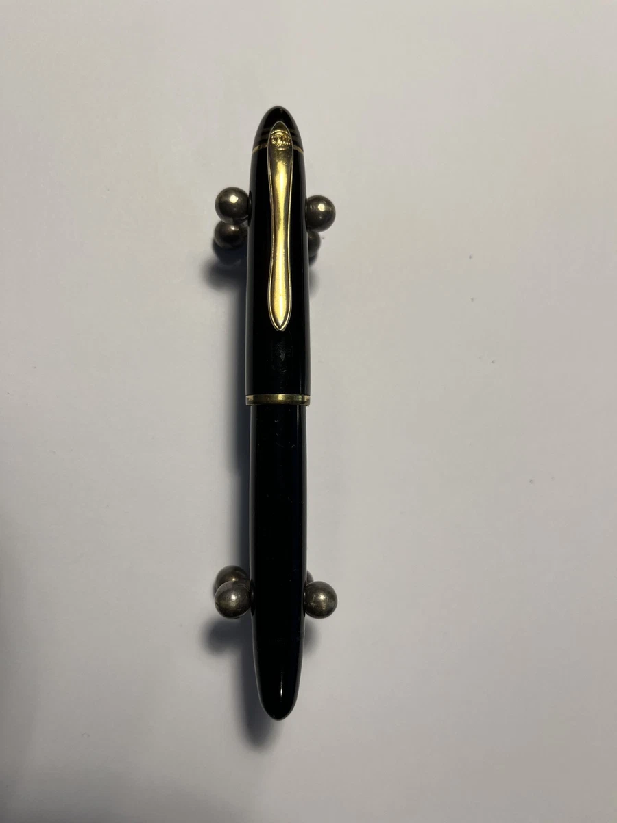 Füllfederhalter Aus Den 1970er Jahren, Union Ink