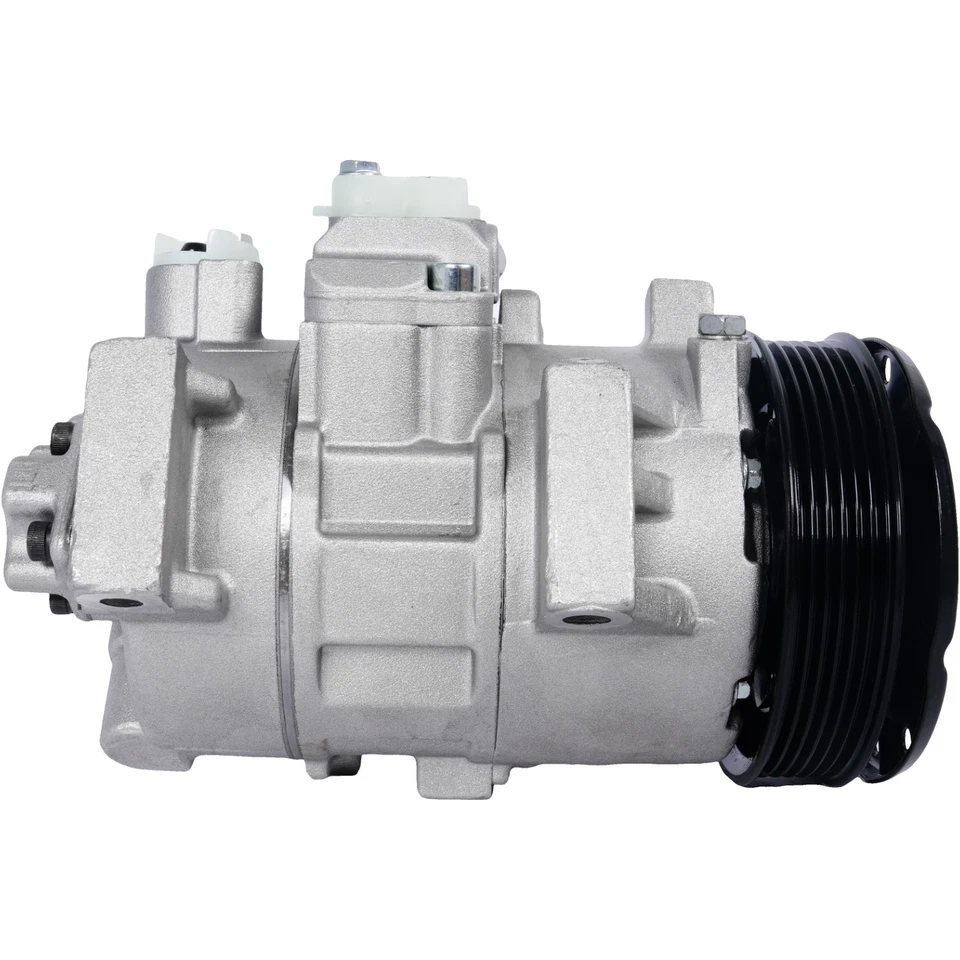 For 2008-14 Scion xD 09-10 Toyota Matrix & Corolla 1.8L A/C Air Compressor 67328 - Imagem 2 de 4