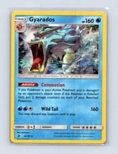 Gyarados 20/70 Holo Rare Dragon Majesty Pokemon Lightly Played on eBay