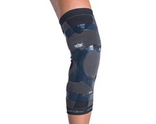 DonJoy TriZone Knee Support Brace Size Large  XXL - Left