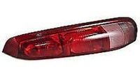 Blinker RüCklicht SX Nissan 2003 2007 Rosa-Rot