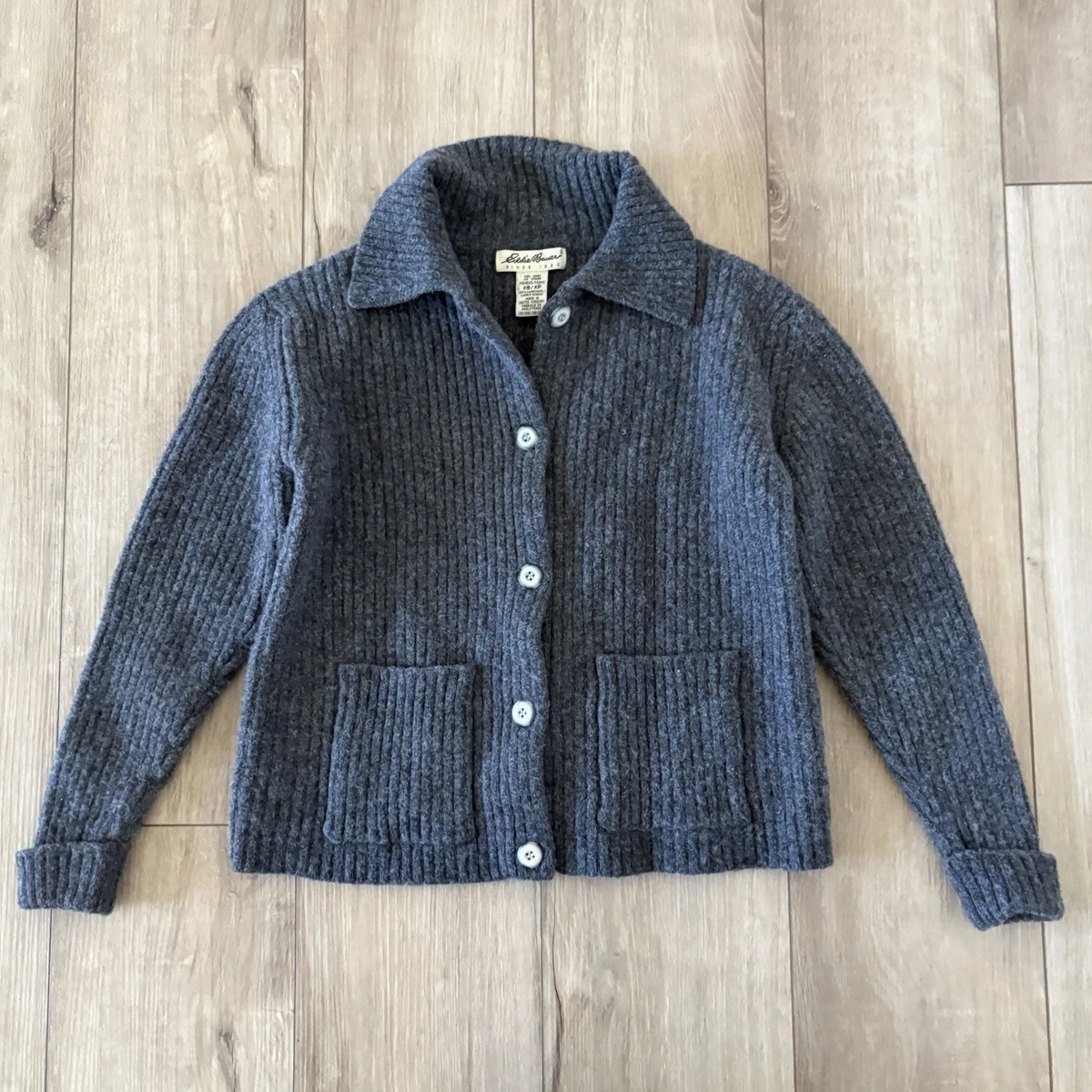 hiro625_Eddie Bauer カーディガン 80s 〜 90s Eddie Bauer Cardigans for Women with Vintage for sale | eBay