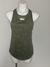 Nobull Women s Tank Top Size Small Great Condition