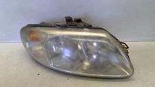 Feu avant (phare) Chrysler VOYAGER