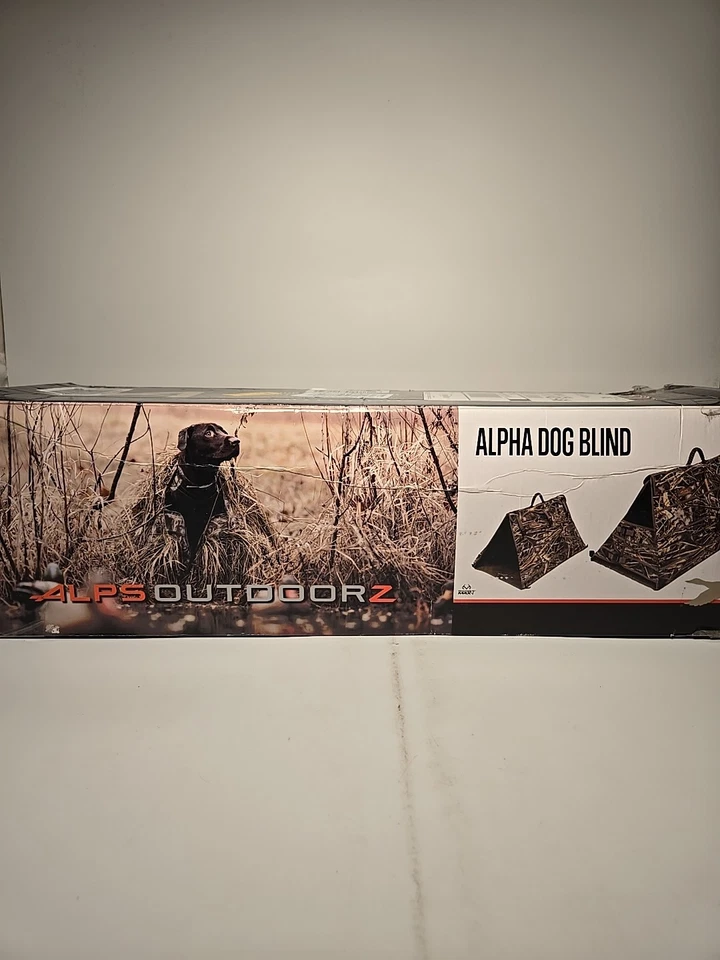 ALPS OUTDOORZ Alpha Dog Blind - Image 2 of 4