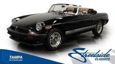 1980 MG MGB for Sale