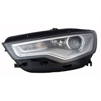 Abakus Scheinwerfer Xenon Rechts D3S H7 PSY24W FüR Audi A6 4G2 C7 4GC 4G5 4GD