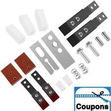 HRK-1 Meat Saw Repair Kit for Hobart Saws 5212 5214 5216 5514 00-101929-00001