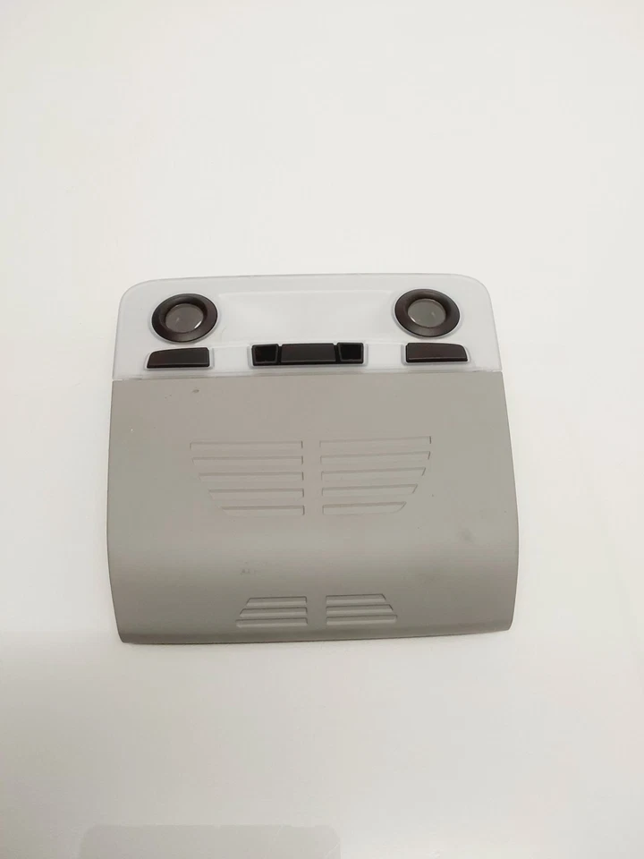 BMW Serie 3 2006 interior trasero luz domo lectura OEM Foto 2 de 4