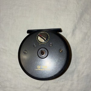 daiwa 730 fly reel manual Daiwa 730 Fly Reel