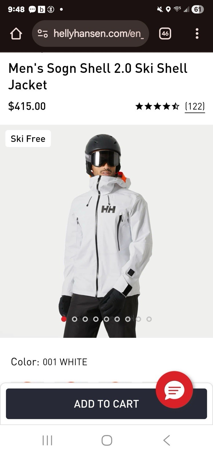 Helly Hansen - image 4