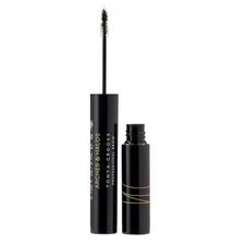 Arches and Halos Microfiber Tinted Brow Mousse - Richly Pigmented Eyebrow Shaper