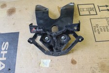 TOP BLOCK Fixation tableau blanc Kawasaki Z750 1 pièce