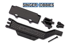 Traxxas 10726x Battery Hold-downstrap Mini Slash Tra1