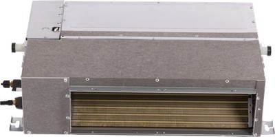 Bosch Kanalgerät Climate 5000iM CL5000iM D 26 E   2,6 kW | Ohne Außengerät