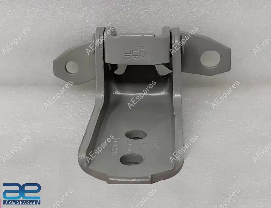 Front Door Upper Hinge LH For Suzuki Zen Estilo 2006-2013 69320M73H00 view 4