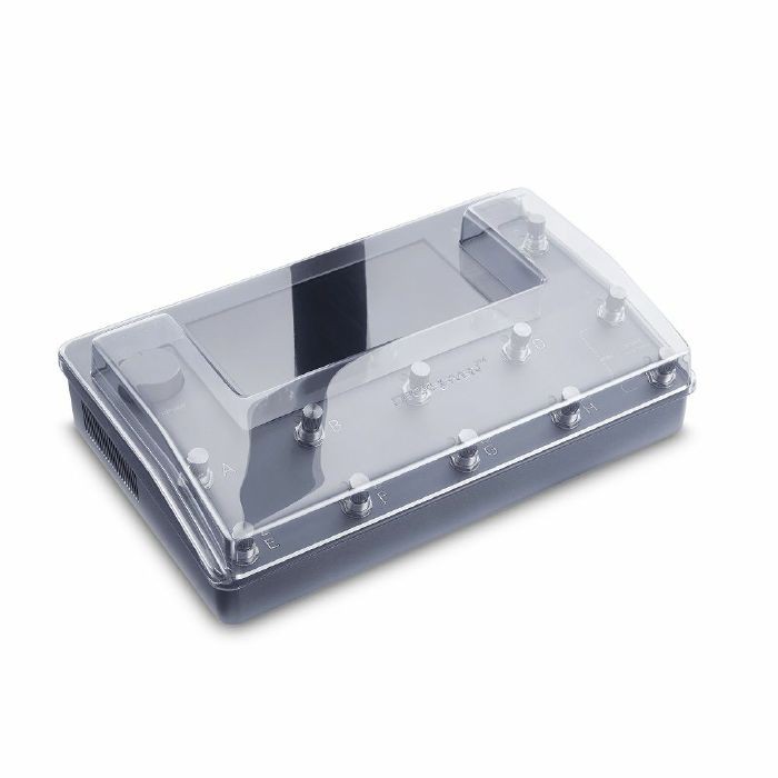 Decksaver Neural DSP Quad Cortex Dust Cover