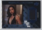 2025 James Bond No Time To Die Wardrobe Collection Relic Ana de Armas as Paloma