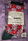 NWT VERA BRADLEY  FLEECE SOCKs OYSTER  gray — photo 7