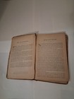 1877 The Independent Spelling Book by J. Madison Watson, 1925 English Grammar — photo 7