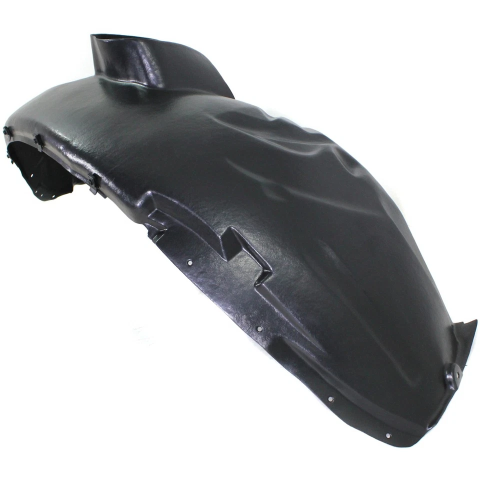 Set of 2 Fender Liner For Volvo S80 2007-2014 Front Left & Right Inner Foto 4 de 4