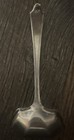 Lunt Chateau Thierry Cream Ladle Sterling 6” 50.6 Grams — photo 2