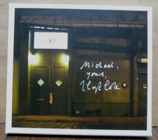 LLOYD COLE Broken Record SIGNED Limited Editi...