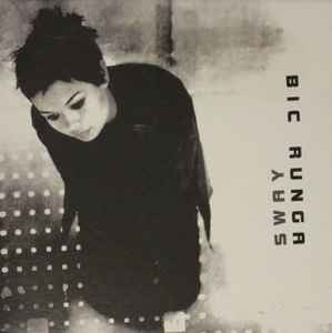 Bic Runga - Sway, (CD)