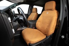 Covercraft Ssc2516cabn Carhartt Seatsaver Seat Covers
